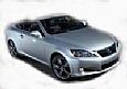 Lexus IS 250 Convertible&nbsp;2Dr Conv 2.5 Se-I Au